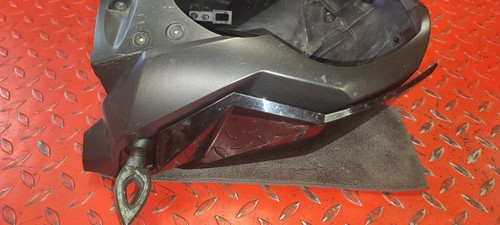 Tete fourche 990 duke - tete, 2012
