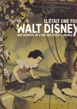 Il était une fois Walt Disney