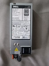 Dell 750W Power Supply