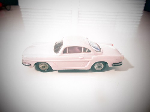 Norev renault floride - renault,