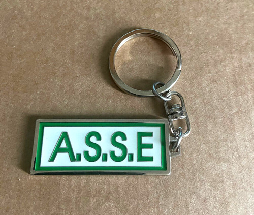 Football porte clés asse - clés,