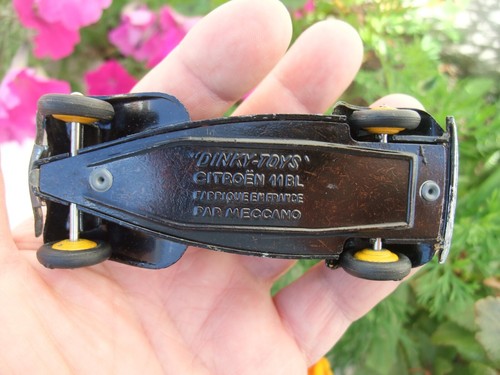 Superbe dinky fr - ,