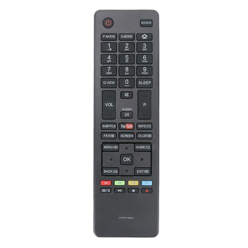 Télécommande neuve htr a18en - télécommande, htr-a18en