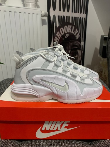 Nike air max penny taille - penny,