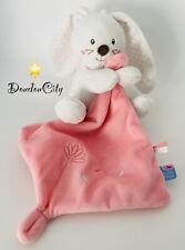 4225🌟Doudou plat Mouchoir