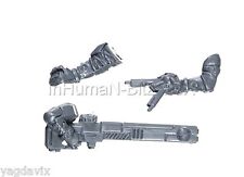 TAGF24 BRAS GRENADE FUSIL SENSEUR GUERRIER DE FEU TAU WARHAMMER 40000 BITZ