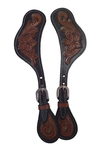 Botte selle cheval en - cheval,