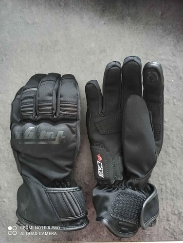 Gants moto furygan - moto, taille