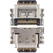 Port de Recharge Pour Motorola