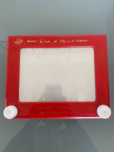 Ecran magique ohio art - ecran,