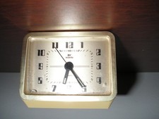 Réveil vintage Vedette