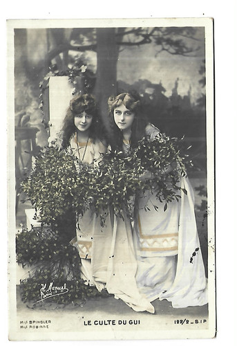 Artiste opera 1900 mlle - artiste,