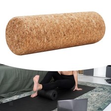 Rouleau de massage en liège