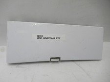 Couvercle De Filtre À