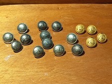 lot de boutons PLM
