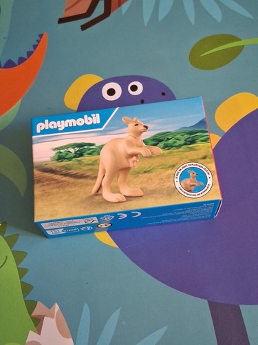 Jouet neuf playmobil mc - neuf,