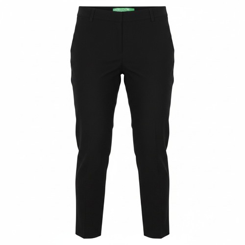Benetton femmes pantalon - benetton, slim