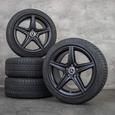 Mercedes Classe E AMG Jantes
