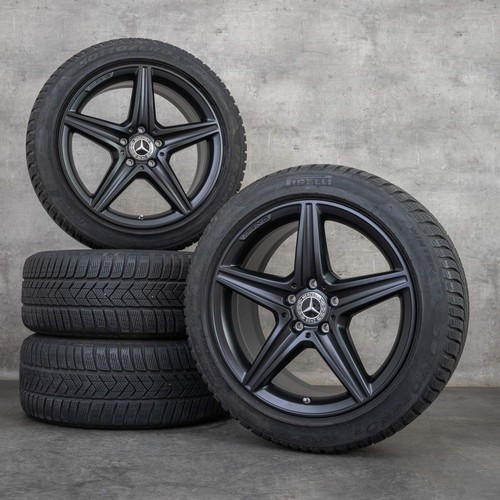Mercedes classe amg jantes - classe,