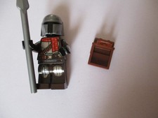 Figurine / Minifigure Lego