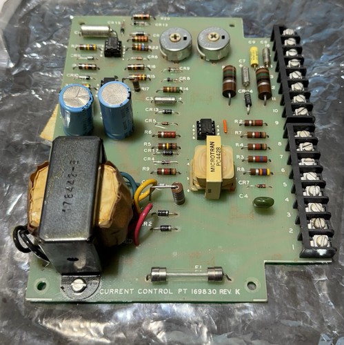 Magnaflux carte circuit - magnaflux,