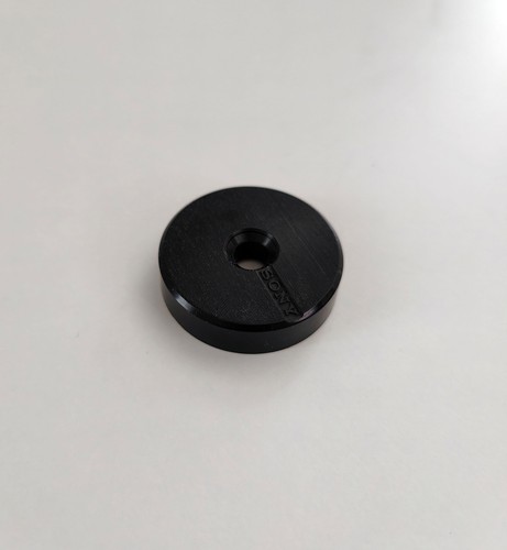 Centreur adaptateur tours - centreur, 45