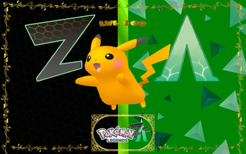 Pokemon pikachu - pokemon,