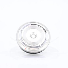 Olympus 15mm fisheye - olympus,