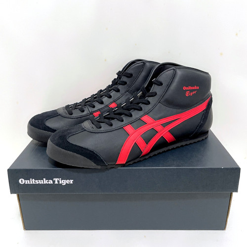 Onitsuka tiger mexico mid - onitsuka,