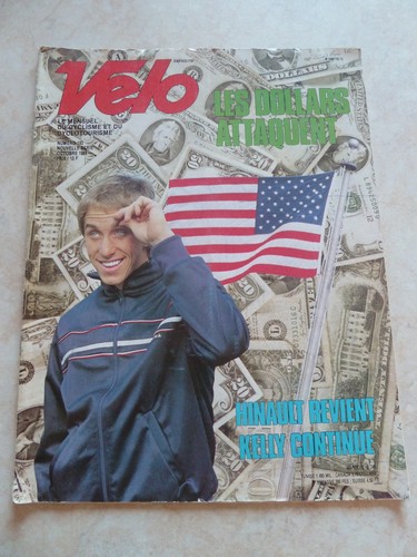 Velo 193 1984 - velo,