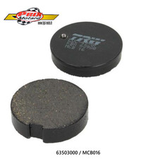 SUZUKI GT 500 1976/1977