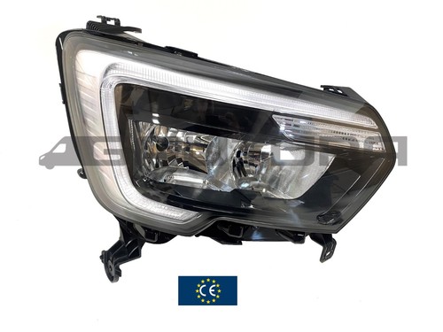 Pour renault master iii - pour,