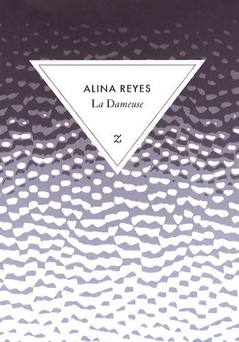 Dameuse reyes alina - la,