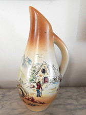 ANCIEN Vase PICHET VILLARD DE