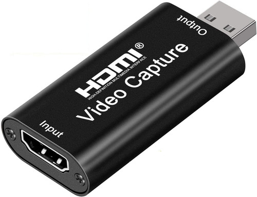 Audio video capture - video, cam