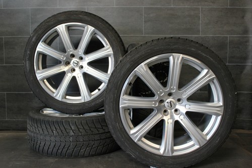 Original volvo xc90 jantes - original,