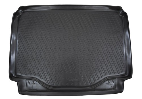 Tapis coffre caoutchouc - de,