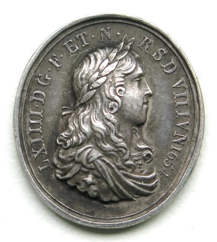R2258 médaille médaillon - [r2258],