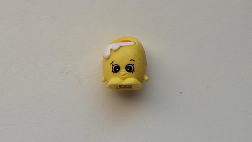 Jeu jouet figurine shopkins - jeu,