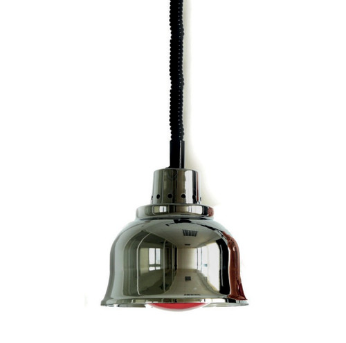Lampe chauffante infrarouge - chauffante,