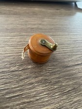 Ancien mètre de couture couturière