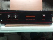ampli redson r600