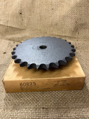 Browning 60b25 teeth - browning,