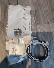 Verrou de porte : 481010474505 (Whirlpool) Lave-Linge