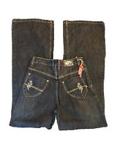 JEANS FEMME LEE COOPER by