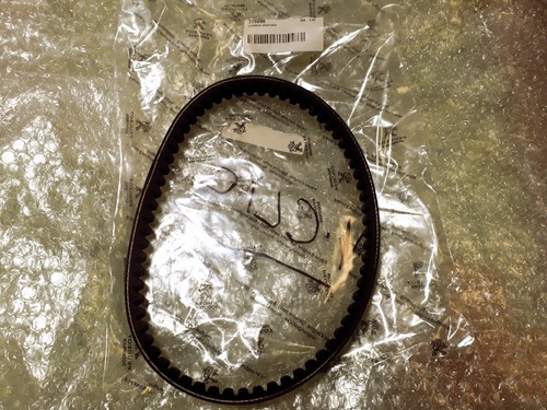 Courroie original peugeot pour - original,