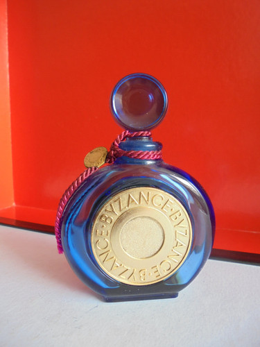 Ancien flacon extrait - flacon, d'extrait