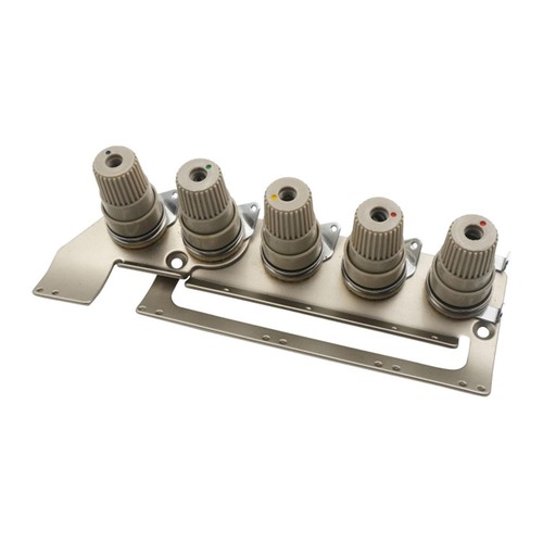 Assemblage tension fil - tension,