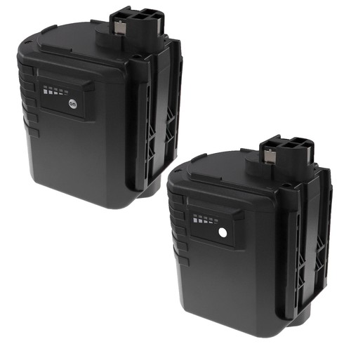 Batteries remplace bosch - remplace,