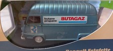 Renault Estafette Butagaz